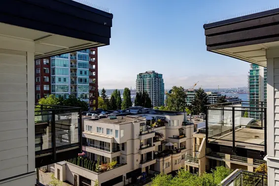 514 111 East 3rd Street, North Vancouver For Sale - image 4