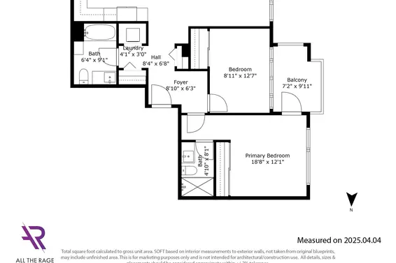 701 120 West 16th Street, North Vancouver For Sale - image 34