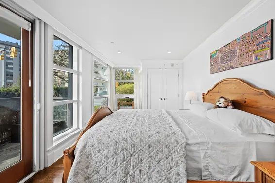 9 1891 Marine Drive, West Vancouver For Sale - image 24