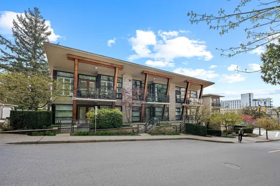 9 1891 Marine Drive, West Vancouver For Sale - image 26