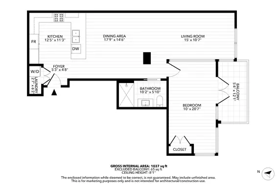 9 1891 Marine Drive, West Vancouver For Sale - image 40