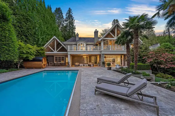 2960 Palmerston Avenue, West Vancouver