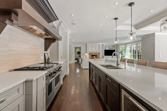 2960 Palmerston Avenue, West Vancouver For Sale - image 4