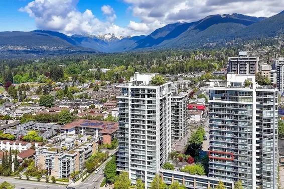 906 158 West 13th Street, North Vancouver For Sale - image 3
