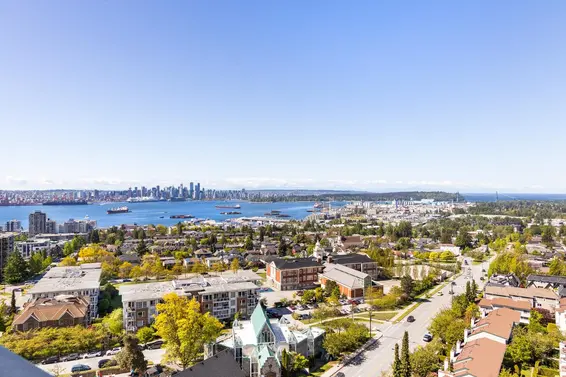 906 158 West 13th Street, North Vancouver For Sale - image 31
