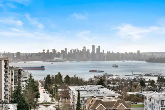 906 158 West 13th Street, North Vancouver For Sale - image 5
