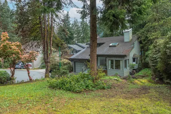 5597 Huckleberry Place, North Vancouver