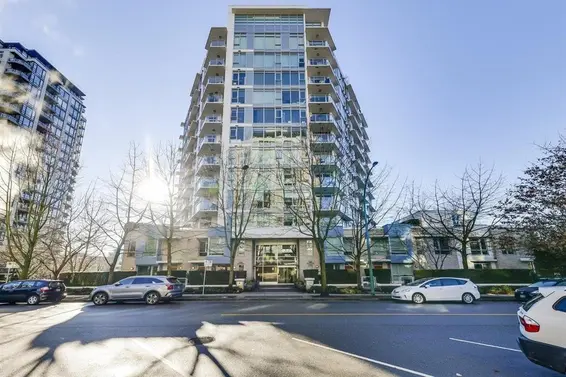 406 175 West 2Nd Street, North Vancouver