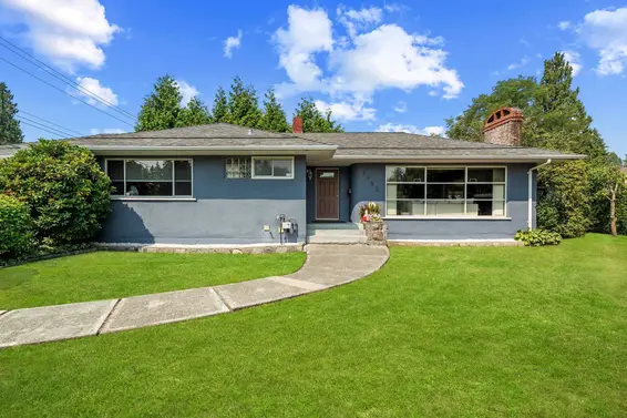 3455 Highland Boulevard, North Vancouver