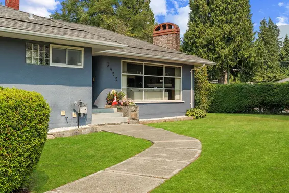 3455 Highland Boulevard, North Vancouver For Sale - image 35