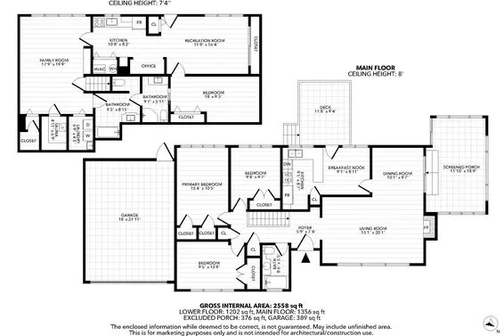 3455 Highland Boulevard, North Vancouver For Sale - image 38