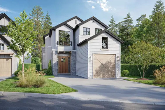 2000 Wolfe Street, North Vancouver