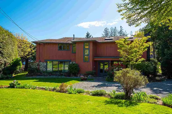 4796 Highway, West Vancouver