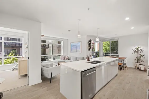 209 128 East 8th Street, North Vancouver For Sale - image 19