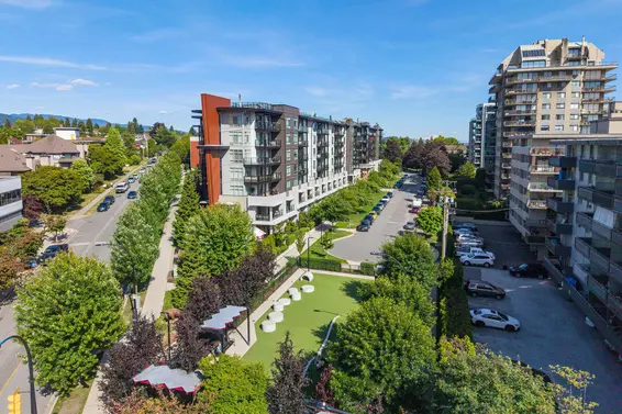 209 128 East 8th Street, North Vancouver For Sale - image 32