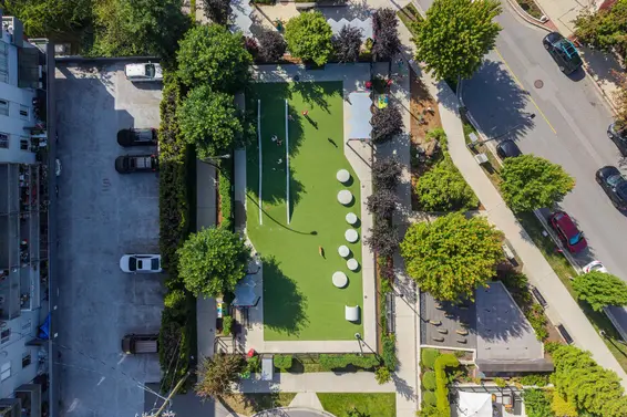 209 128 East 8th Street, North Vancouver For Sale - image 33