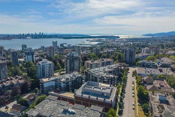 209 128 East 8th Street, North Vancouver For Sale - image 35
