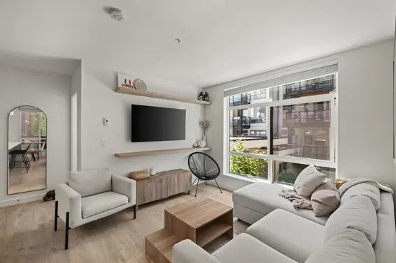 209 128 East 8th Street, North Vancouver For Sale - image 5