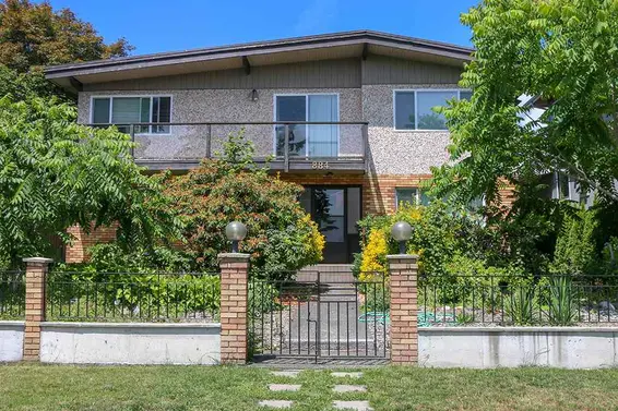 884 Calverhall Street, North Vancouver