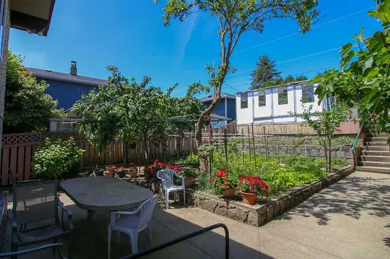 884 Calverhall Street, North Vancouver For Sale - image 1