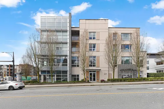 410 317 Bewicke Avenue, North Vancouver