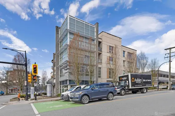 410 317 Bewicke Avenue, North Vancouver For Sale - image 3