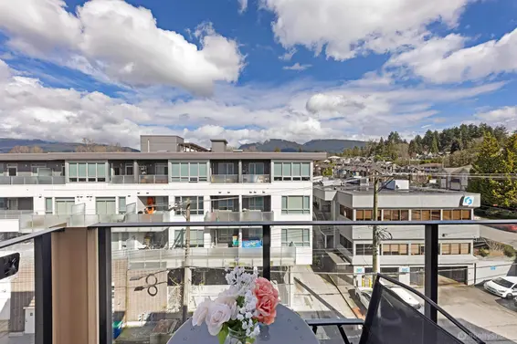 410 317 Bewicke Avenue, North Vancouver For Sale - image 4