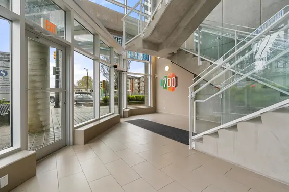 410 317 Bewicke Avenue, North Vancouver For Sale - image 5