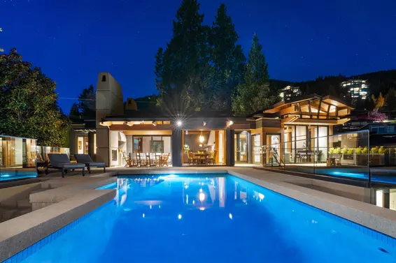 3370 Craigend Road, West Vancouver