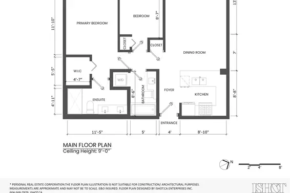 111 255 West 1st Street, North Vancouver For Sale - image 35