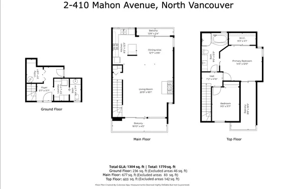 2 410 Mahon Avenue, North Vancouver For Sale - image 28