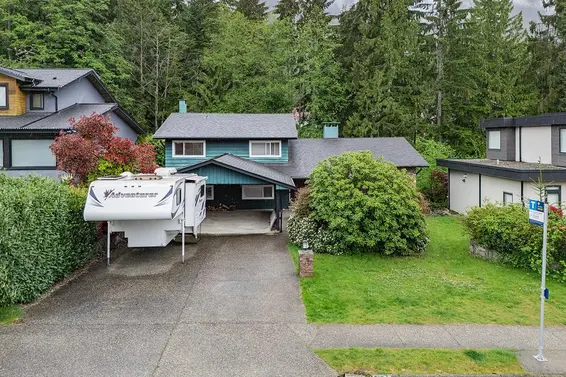 5178 Cliffridge Avenue, North Vancouver