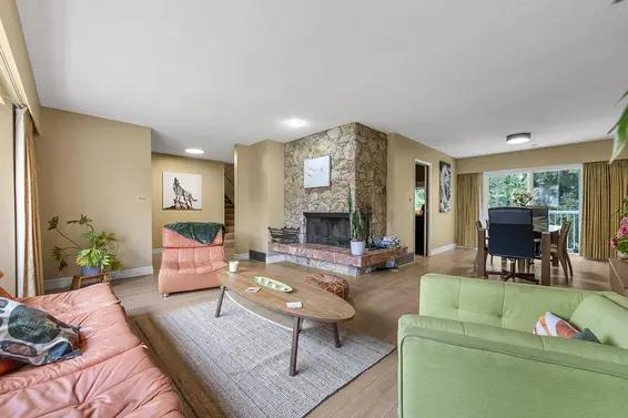 5178 Cliffridge Avenue, North Vancouver For Sale - image 9