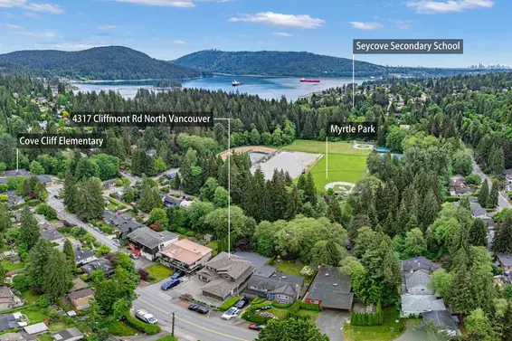 4317 Cliffmont Road, North Vancouver For Sale - image 34