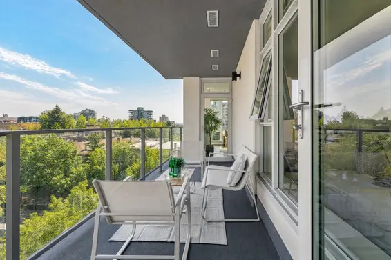 601 1320 Chesterfield Avenue, North Vancouver For Sale - image 22