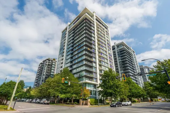 601 1320 Chesterfield Avenue, North Vancouver For Sale - image 24