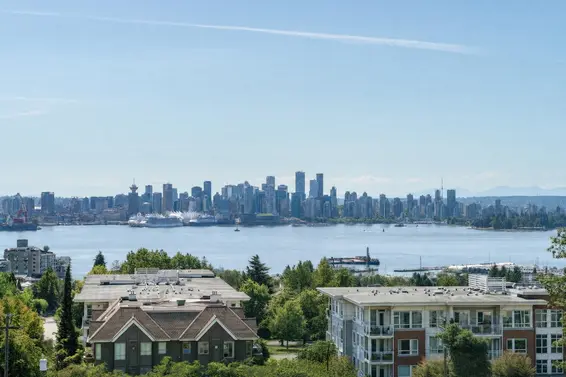 601 1320 Chesterfield Avenue, North Vancouver For Sale - image 8