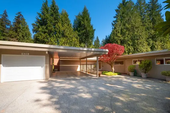 4136 Virginia Crescent, North Vancouver