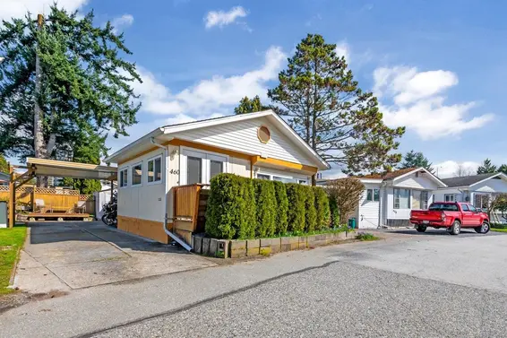 460 Sundance Crescent, West Vancouver