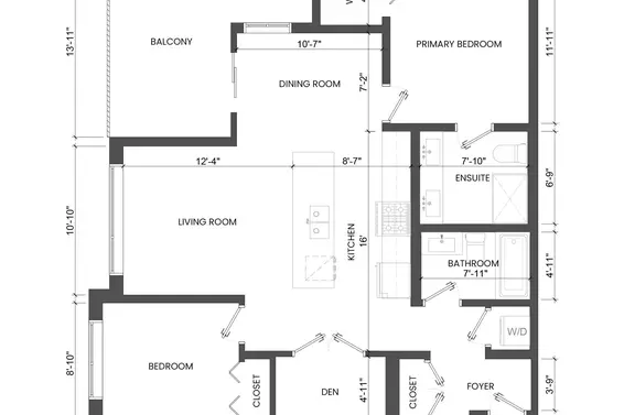 309 128 East 8th Street, North Vancouver For Sale - image 22