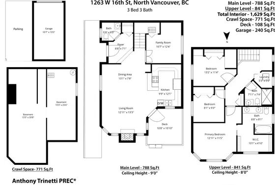 1263 West 16th Street, North Vancouver For Sale - image 40