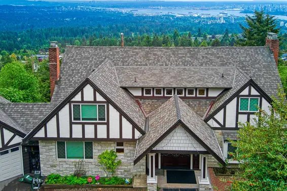 1080 Millstream Road, West Vancouver
