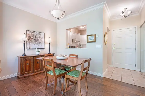 302 160 West Keith Road, North Vancouver For Sale - image 10