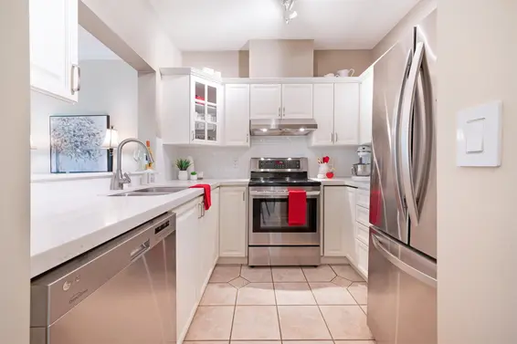 302 160 West Keith Road, North Vancouver For Sale - image 11