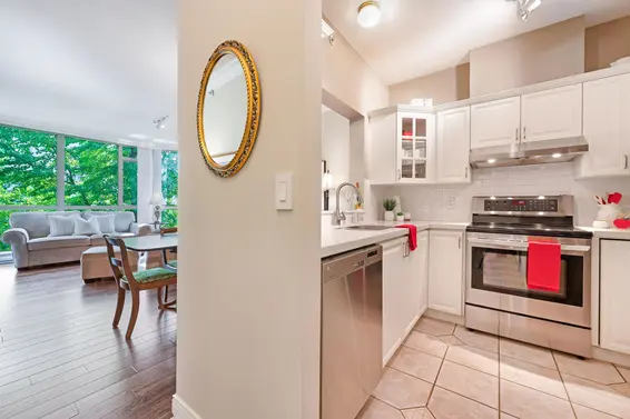 302 160 West Keith Road, North Vancouver For Sale - image 13