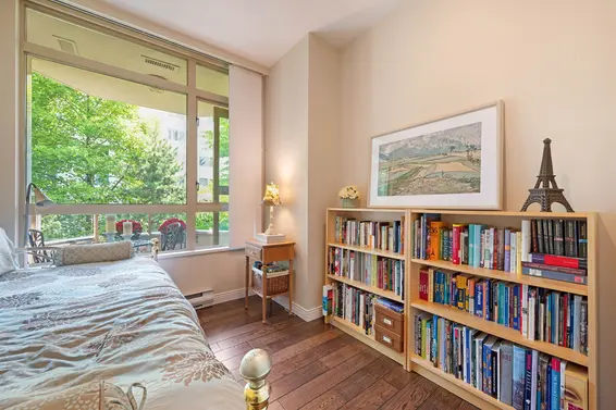 302 160 West Keith Road, North Vancouver For Sale - image 15