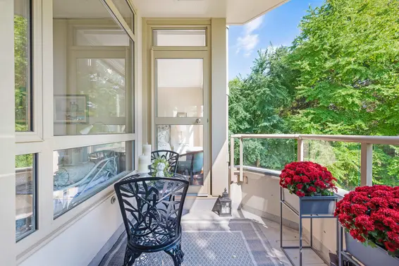 302 160 West Keith Road, North Vancouver For Sale - image 19