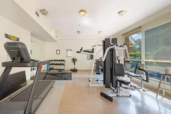 302 160 West Keith Road, North Vancouver For Sale - image 25