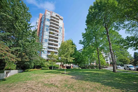 302 160 West Keith Road, North Vancouver For Sale - image 34