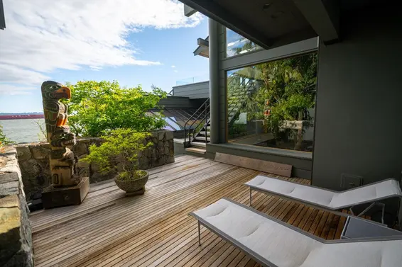 4036 Marine Drive, West Vancouver For Sale - image 30